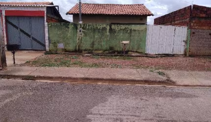 Oportunidade Única em AGUAS LINDAS DE GOIAS - GO | Tipo: Casa | Negociação: Venda Direta Online  | Situação: Imóvel
