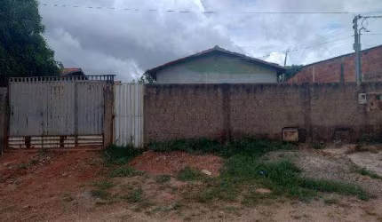 Oportunidade Única em AGUAS LINDAS DE GOIAS - GO | Tipo: Casa | Negociação: Venda Direta Online  | Situação: Imóvel