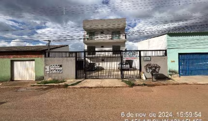 Oportunidade Única em AGUAS LINDAS DE GOIAS - GO | Tipo: Apartamento | Negociação: Venda Online  | Situação: Imóvel
