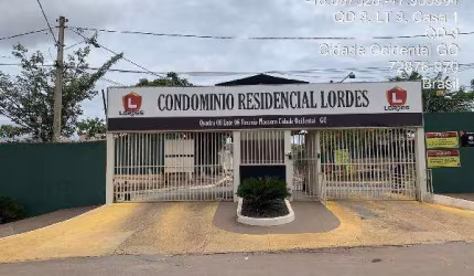 Oportunidade Única em CIDADE OCIDENTAL - GO | Tipo: Casa | Negociação: Licitação Aberta  | Situação: Imóvel