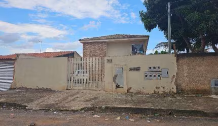 Oportunidade Única em CIDADE OCIDENTAL - GO | Tipo: Apartamento | Negociação: Venda Direta Online  | Situação: Imóvel