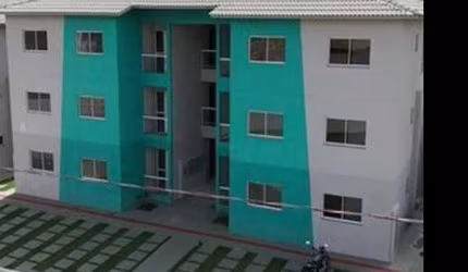 Oportunidade Única em VALPARAISO DE GOIAS - GO | Tipo: Apartamento | Negociação: Venda Direta Online  | Situação: Imóvel