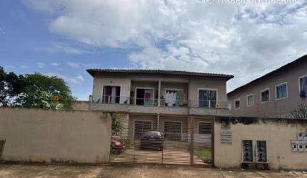 Oportunidade Única em CIDADE OCIDENTAL - GO | Tipo: Apartamento | Negociação: Venda Direta Online  | Situação: Imóvel