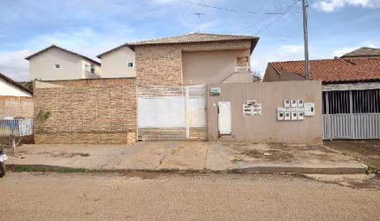 Oportunidade Única em CIDADE OCIDENTAL - GO | Tipo: Apartamento | Negociação: Venda Direta Online  | Situação: Imóvel