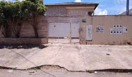 Oportunidade Única em CIDADE OCIDENTAL - GO | Tipo: Apartamento | Negociação: Venda Online  | Situação: Imóvel