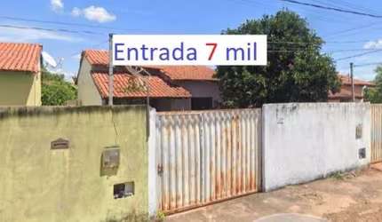 Oportunidade, BAIRRO SANTA LUZIA, 50% off