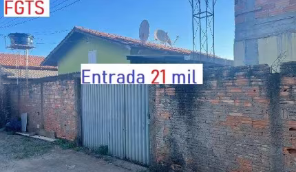OPORTUNIDADE , BAIRRO Parque Industrial de Senador Canedo , 50% OFF