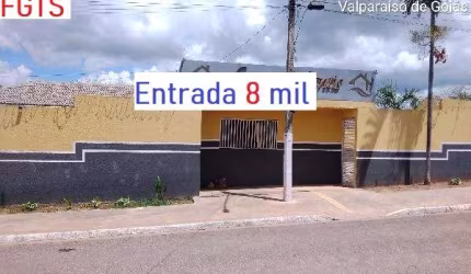 OPORTUNIDADE , BAIRRO Chácaras Benvinda , 50% OFF