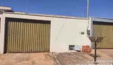 Oportunidade Única em NEROPOLIS - GO | Tipo: Casa | Negociação: Venda Direta Online  | Situação: Imóvel