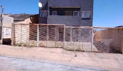 Oportunidade Única em CIDADE OCIDENTAL - GO | Tipo: Apartamento | Negociação: Venda Direta Online  | Situação: Imóvel