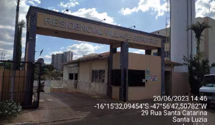 Oportunidade Única em LUZIANIA - GO | Tipo: Apartamento | Negociação: Venda Direta Online  | Situação: Imóvel