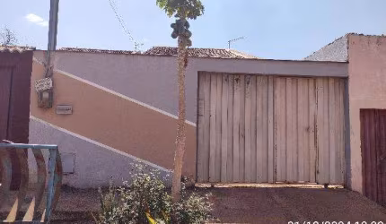 Oportunidade Única em SANTO ANTONIO DO DESCOBERTO - GO | Tipo: Casa | Negociação: Venda Direta Online  | Situação: Imóvel