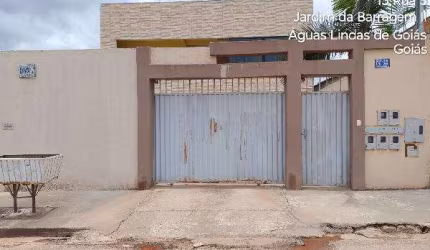 Oportunidade Única em AGUAS LINDAS DE GOIAS - GO | Tipo: Apartamento | Negociação: Venda Direta Online  | Situação: Imóvel