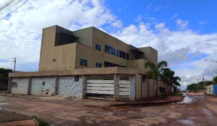 Oportunidade Única em AGUAS LINDAS DE GOIAS - GO | Tipo: Apartamento | Negociação: Venda Direta Online  | Situação: Imóvel