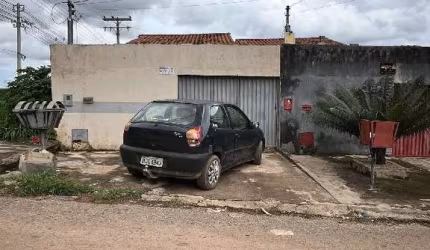 Oportunidade Única em SANTO ANTONIO DO DESCOBERTO - GO | Tipo: Casa | Negociação: Venda Direta Online  | Situação: Imóvel
