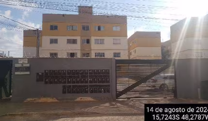 Oportunidade Única em AGUAS LINDAS DE GOIAS - GO | Tipo: Apartamento | Negociação: Venda Direta Online  | Situação: Imóvel