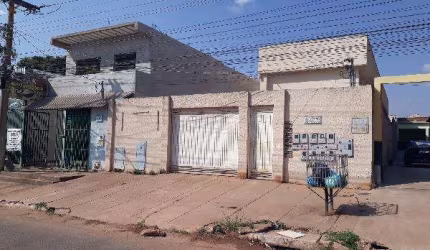 Oportunidade Única em AGUAS LINDAS DE GOIAS - GO | Tipo: Apartamento | Negociação: Venda Direta Online  | Situação: Imóvel