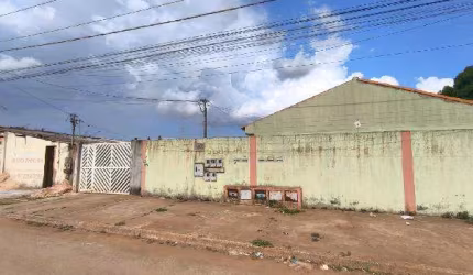Oportunidade Única em AGUAS LINDAS DE GOIAS - GO | Tipo: Casa | Negociação: Venda Direta Online  | Situação: Imóvel
