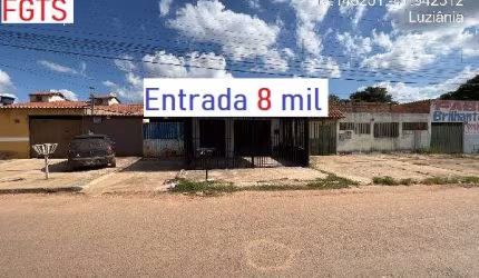 OPORTUNIDADE , BAIRRO Parque Industrial Mingone , 50% OFF