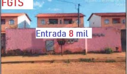 OPORTUNIDADE , BAIRRO Jardim da Barragem VI , 50% OFF