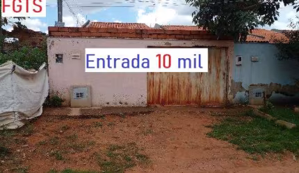Oportunidade , BAIRRO Jardim Maranata , 50% OFF