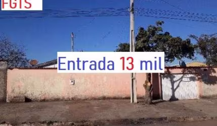 Oportunidade, BAIRRO LINDO HORIZONTE, 50% off
