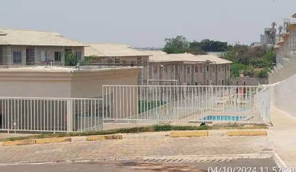 Oportunidade Única em LUZIANIA - GO | Tipo: Apartamento | Negociação: Venda Direta Online  | Situação: Imóvel