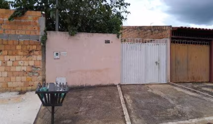 Oportunidade Única em LUZIANIA - GO | Tipo: Casa | Negociação: Venda Direta Online  | Situação: Imóvel