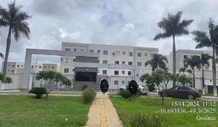Oportunidade Única em GOIANIA - GO | Tipo: Apartamento | Negociação: Venda Direta Online  | Situação: Imóvel