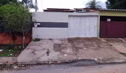 Oportunidade Única em PLANALTINA - GO | Tipo: Casa | Negociação: Venda Direta Online  | Situação: Imóvel