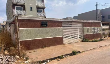 Oportunidade Única em AGUAS LINDAS DE GOIAS - GO | Tipo: Apartamento | Negociação: Venda Online  | Situação: Imóvel