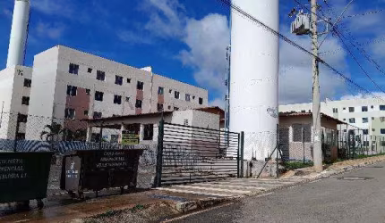 Oportunidade Única em LUZIANIA - GO | Tipo: Apartamento | Negociação: Venda Direta Online  | Situação: Imóvel