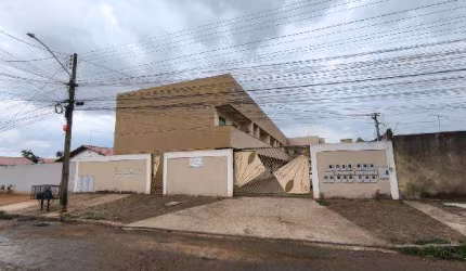 Oportunidade Única em AGUAS LINDAS DE GOIAS - GO | Tipo: Apartamento | Negociação: Venda Direta Online  | Situação: Imóvel