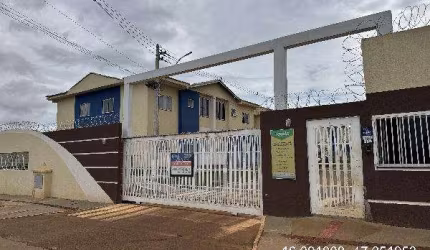 Oportunidade Única em CIDADE OCIDENTAL - GO | Tipo: Apartamento | Negociação: Venda Online  | Situação: Imóvel