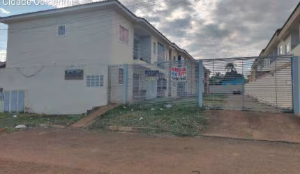 Oportunidade Única em CIDADE OCIDENTAL - GO | Tipo: Apartamento | Negociação: Venda Direta Online  | Situação: Imóvel