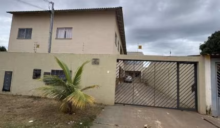 Oportunidade Única em AGUAS LINDAS DE GOIAS - GO | Tipo: Apartamento | Negociação: Venda Direta Online  | Situação: Imóvel