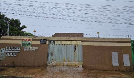 Oportunidade Única em AGUAS LINDAS DE GOIAS - GO | Tipo: Apartamento | Negociação: Venda Online  | Situação: Imóvel