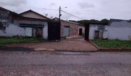 Oportunidade Única em AGUAS LINDAS DE GOIAS - GO | Tipo: Casa | Negociação: Venda Online  | Situação: Imóvel