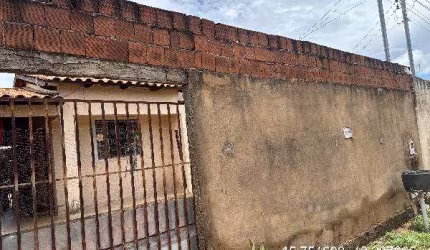 Oportunidade Única em AGUAS LINDAS DE GOIAS - GO | Tipo: Casa | Negociação: Venda Online  | Situação: Imóvel