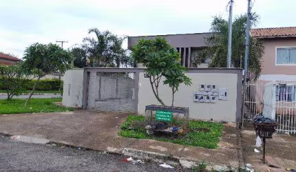Oportunidade Única em LUZIANIA - GO | Tipo: Apartamento | Negociação: Venda Online  | Situação: Imóvel