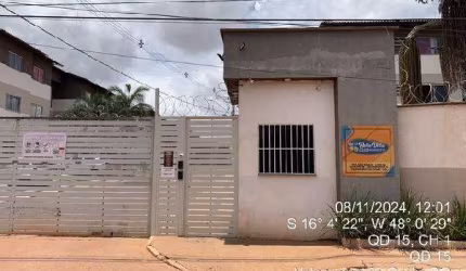 Oportunidade Única em VALPARAISO DE GOIAS - GO | Tipo: Apartamento | Negociação: Venda Direta Online  | Situação: Imóvel