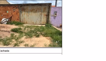 Oportunidade Única em SANTO ANTONIO DO DESCOBERTO - GO | Tipo: Casa | Negociação: Venda Direta Online  | Situação: Imóvel