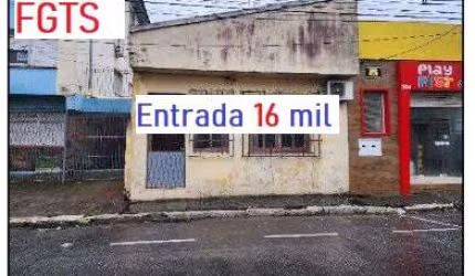 OPORTUNIDADE , BAIRRO Centro , 50% OFF