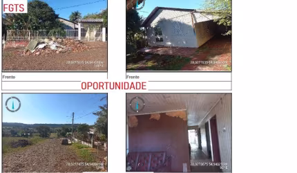GALINHA MORTA , BAIRRO CENTRO , 50%