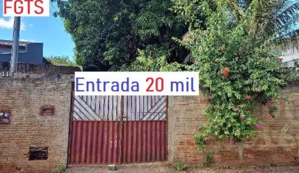 Oportunidade,Jardim Liberdade , 50% off