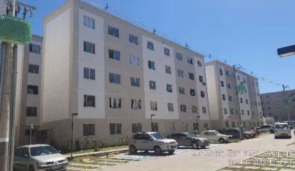 Oportunidade Única em CANOAS - RS | Tipo: Apartamento | Negociação: Venda Direta Online  | Situação: Imóvel