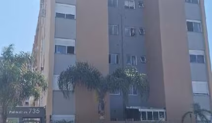 Oportunidade Única em GRAVATAI - RS | Tipo: Apartamento | Negociação: Venda Direta Online  | Situação: Imóvel