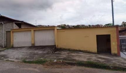 Oportunidade Única em SANTA LUZIA - MG | Tipo: Casa | Negociação: Venda Direta Online  | Situação: Imóvel