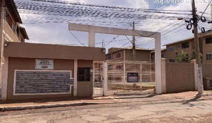 Oportunidade Única em VALPARAISO DE GOIAS - GO | Tipo: Apartamento | Negociação: Venda Direta Online  | Situação: Imóvel