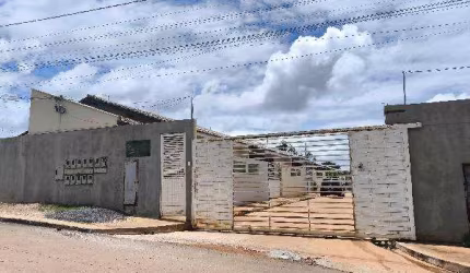 Oportunidade Única em PLANALTINA - GO | Tipo: Casa | Negociação: Venda Direta Online  | Situação: Imóvel